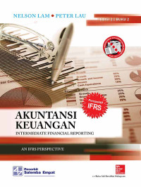 Image of Akuntansi keuangan :  An Perspektif IFRS ed.2 buku 2