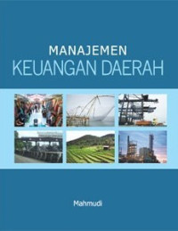 Image of Manajemen Keuangan Daerah