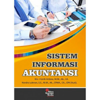 Image of Sistem Informasi Akuntansi