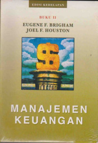 Image of Manajemen Keuangan Buku 2