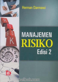 Image of MANAJEMEN RISIKO Edisi 2