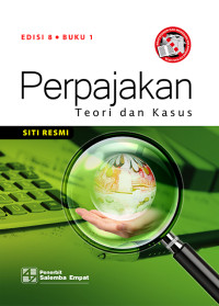 Image of Perpajakan Teori dan Kasus ed.8 buku 1
