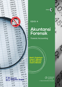 Image of Akuntansi Forensik Forensic Accounting