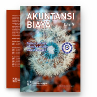 Image of AKUNTANSI BIAYA