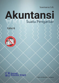 Image of Akuntansi Suatu Pengantar : Edisi 6