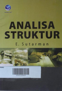 Image of Analisa Struktur