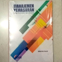 Image of MANAJEMEN PEMASARAN
Dengan Pendekatan Digital Marketing