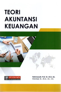 Image of TEORI AKUNTANSI KEUANGAN
