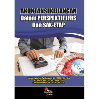 Image of Akuntansi Keungan dalam Perspektif IFRS dan SAK-ETAP