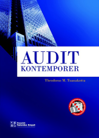 Image of Audit Kontemporer