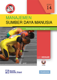 Image of Manajemen Sumber Daya Manusia
Human Resouerce Management