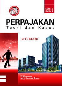 Image of Perpajakan Teori dan Kasus