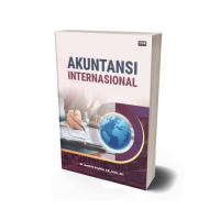 Image of Akuntansi Internasional