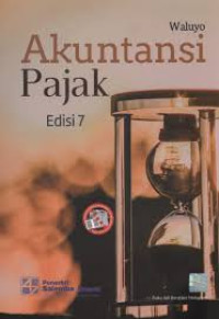 Image of Akuntansi Pajak edisi 7