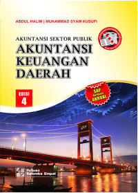 Image of Akuntansi Sektor Publik AKUNTANSI KEUANGAN DAERAH