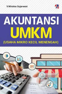 Image of Akuntansi UMKM : usaha mikro kecil menengah