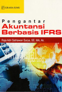 Image of Pengantar Akuntansi Berbasis IFRS