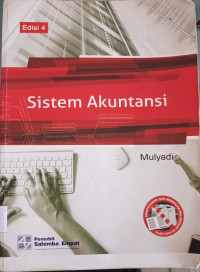 Image of Sistem akuntansi