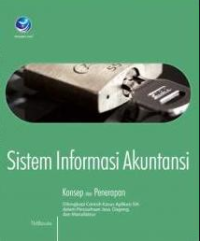 Image of Sistem informasi akuntansi : konsep dan penerapan