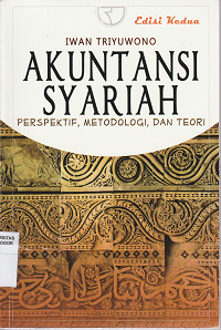 Image of Akuntansi Syariah : Perspektif, Metodologi dan teori