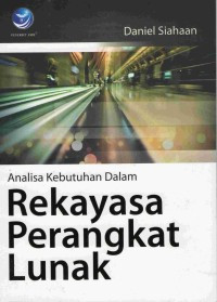 Image of Analisa Kebutuhan dalam rekayasa perangkat lunak