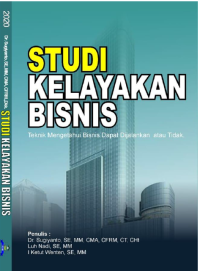 Image of STUDI KELAYAKAN BISNIS
Teknik Mengetahui Bisnis Dapat Dijalankan atau Tidak