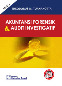 Image of Akuntansi Forensik dan Audit Investigatif ed.2