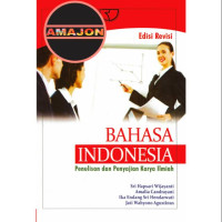 Image of Bahasa Indonesia : Penulisan dan Penyajian karya Ilmiah