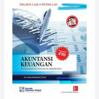 Image of Akuntansi Keuangan  AN IFRS Perspective ed.2 buku 1