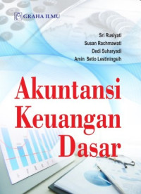 Image of AKUNTANSI KEUANGAN DASAR