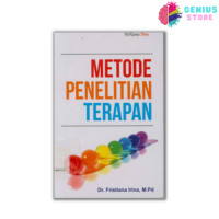 Image of Metode Penelitian Terapan