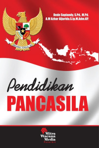 Image of Pendidikan Pancasila